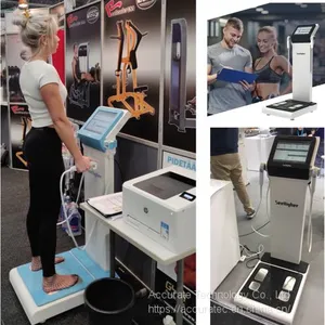 Body Composition Analyzer thumbnail-1
