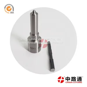 Diesel Spray Tip DSLA150P1499/0 433 175 447 Engine Injection Nozzle thumbnail-3