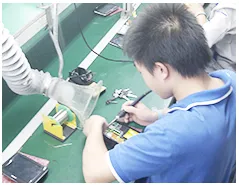 Shenzhen Qizheng Electronic Technology Co.,LTD company overview - view 4 thumbnail