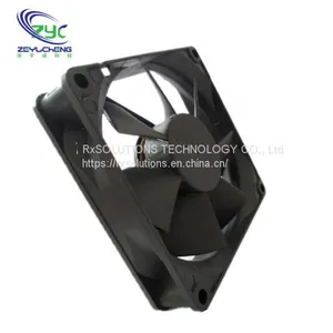 2500rpm 80X80X20mm 8020 Cooler Axial Flow dc Brushless Fan thumbnail-4