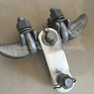 Suspension Clamp; XGU-2 Clamp; XGU Suspension Clamp thumbnail-3