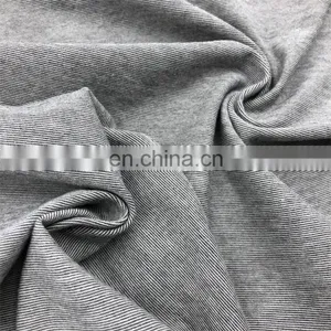 Gray Bamboo Charcoal 70d/48f Dty Natural Plant Antibacterial Yarn thumbnail-3