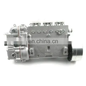 Genuine NANYUE Diesel Fuel Injection Pump B6AD54L-Z B7606-1111100A-493 thumbnail-5
