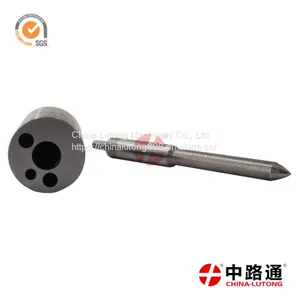 Diesel Nozzle Fuel Nozzle DLLA134S999/0 433 271 471 Duramax Injector Nozzles thumbnail-3