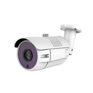 4 in 1 HD 5.0MP Hybrid Ahd Tvi Cvi CVBS IR Waterproof CCTV Bullet Camera thumbnail-3