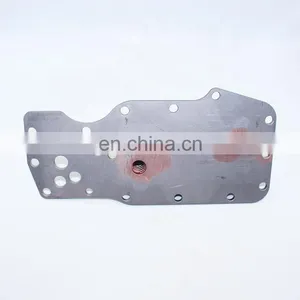 Best Price Oil Cooler Core for Cummins QSB5.9 3975818 thumbnail-3