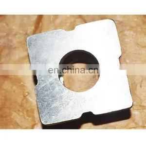 SAIC- IVECO GENLYON Truck 2403C9017 Chained Block thumbnail-4