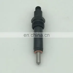 Fuel Injection Spare Parts 6 BT5.9 Engine Fuel Injector 0432131836 3919339 thumbnail-5