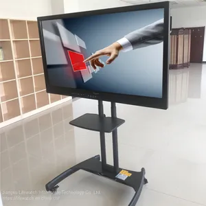 55inch/65inch/75inch/86inch/100inch Interactive Whiteboard thumbnail-4