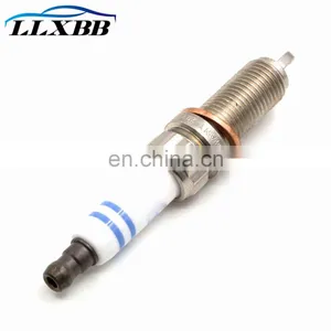 Genuine Iridium Spark Plug A004159190326 F8DPP33 For Mercedes-Benz A 004 159 19 03 26 thumbnail-1
