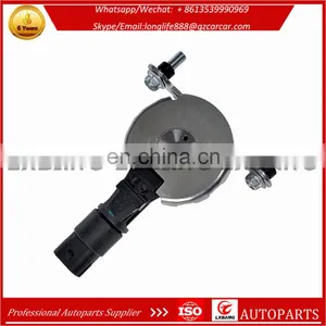 Factory Sale OEM BR3Z6M280A BR3Z6M280D 2010-2014 Mustang GT 5.0 Coyote Camshaft Plate ACTUATOR CAMSHAFT SOLENOID thumbnail-2