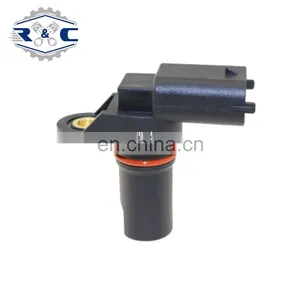 R&C High Quality Auto Crank Position Sensors 55187973 93183528 93186840 For Hyundai Car Crankshaft Sensor thumbnail-1