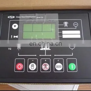 Automatic Motor Controller DSE720 by Deep Sea Electronics thumbnail-1