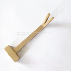 Aluminum Bronze Explosion Proof Non Sparking Crate Opener Hammer thumbnail-2