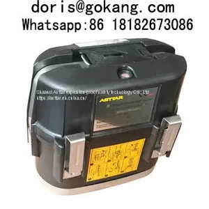 2020 EN13794:2002 Standards Isolated Mining Chemical Oxygen Self Rescuer and Mining Breathing Machine thumbnail-5