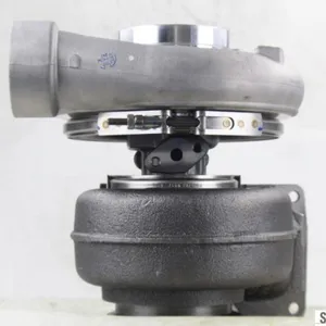 Hx55 4049337 Manufacturer Diesel Engine Turbocharger for Volvo Truck thumbnail-1