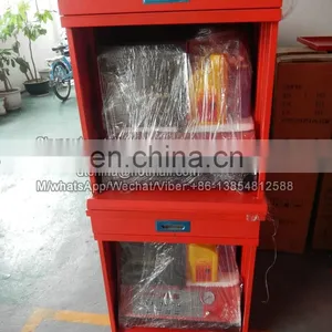 QCM200 Gasoline Injector Tester and Cleaner thumbnail-5