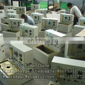 FUEL PUMP TESTER DTQ300 thumbnail-2