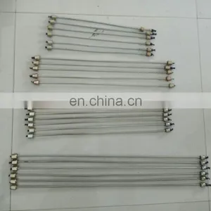 COMMON RAIL PIPE ( 14X 14X600) (14X 12X600) For Test Bench thumbnail-5