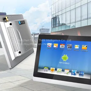 Android Tablets For Industrial Applications 11.6 Inch thumbnail-1