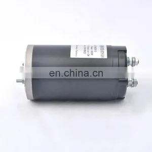 12V 800W Chinese Factory High Quality Permanent Magnet Motor ZDY12081S thumbnail-4