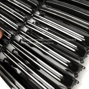 KM for 2018-up Years Cayenne 9Y0 Turbo OEM Style LED DRL Lights LED Daylight Running Lamp 9Y0941181/9Y0941182 thumbnail-3
