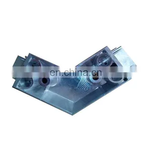Custom Precision Stainless Steel Aluminum Metal Product Parts Turning Milling Cnc Machining Service thumbnail-4