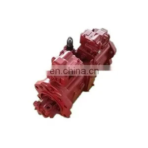 Cx290B Hydraulic Pump KBJ14600 K5V140DTP1U9R-9Y15-BHU thumbnail-1