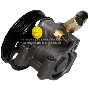 POWER STEERING PUMP FORD FOCUS 1.4 16V 1.6 16V 1.6 16V 1358540 thumbnail-1
