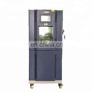 Lab Stability Temperature Humidity Chamber Manufacturer thumbnail-5