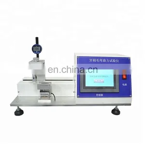Toothbrush Fur Bending Testing Machine thumbnail-1
