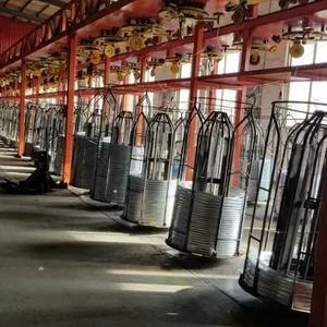 Hebei Jiefan Import & Export Trading Co. Ltd company overview - view 3 thumbnail