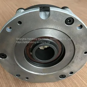 Normal Releasing Nexen T-800 Shaft-mounted Friction Brake thumbnail-1