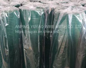 Welded Gabion Mesh Farm Fence Iron Wire Mesh Fencing Roll thumbnail-3