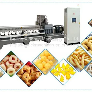 What Is The Working Principle And Composition Of The Twin Screw Extruder? thumbnail-1