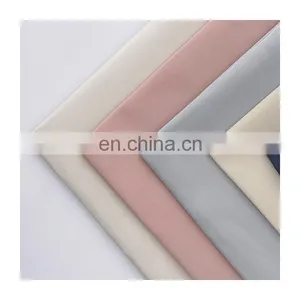 75D*75D Weft Twisting Memory Fabric Jacket Fabric Overalls Shorts 110GSM thumbnail-1