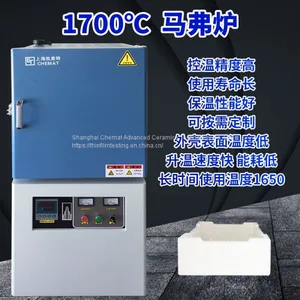 Muffle Furnace thumbnail-1