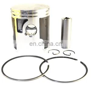 WRS Supersports Genuine Racing Part Jet Ski Engine Valve For Yamaha FX140 Xl Vx Ex Fx Cruiser Vx110 Waverunner Piston Gasket Kit thumbnail-5