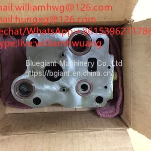 Dana Clark Parts 231075 Dana Valve 231075 thumbnail-1