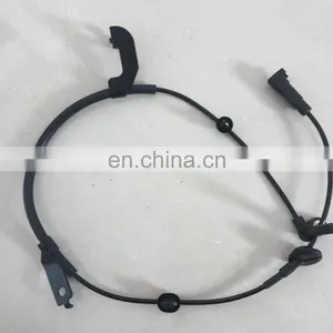 Auto Front Right Anti-Lock Brake Sensor ABS Wheel Speed Sensor For J Eep Compass Patriot Dodge Caliber 5105572AB 5105572AA thumbnail-5