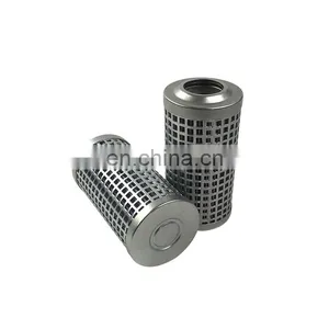SS High Corrosion Resistance Customized Screen Filter Cartridge thumbnail-2
