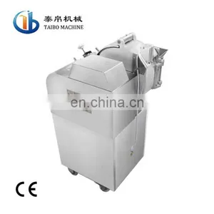 CHD100 Stainless Steel Watermelon Cube Cutter,watermlon Salad Cutting Machine,fruit Cube Cutters thumbnail-6