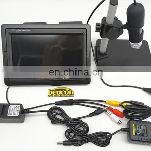 Beacon Machine Cheap Scanning Electron Microscope Auto Tools thumbnail-2