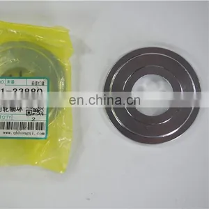 Kubota Spare Parts 5T051-23880 Collar Rear Wheel for Sale Philippines thumbnail-6