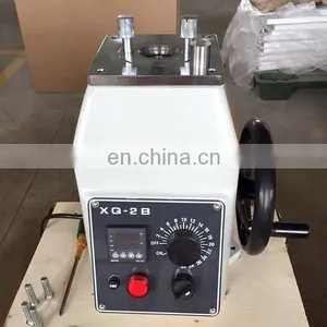 XQ-2B Metallographic Specimen Inlaying Machine/metallurgical Mounting Press /hot Mounting Press thumbnail-4