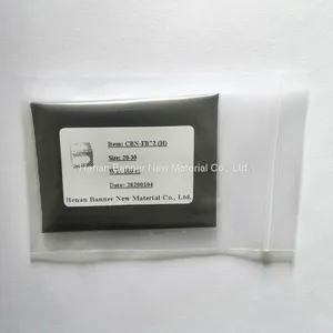 Factory Price China Black CBN Powder for Precision Grinding and Polishing thumbnail-1
