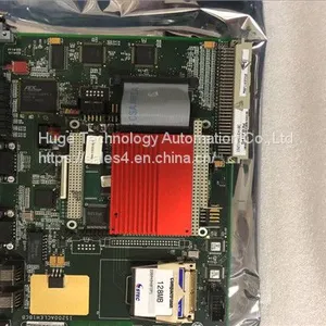 GE FANUC IC200MDD844 POWER SUPPLY MODULE thumbnail-1