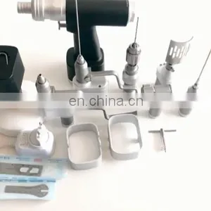 Multi Functional Surgical Orthopedic Drill With Battery,Medical Bone Drill,Electric Surgical Power Drill thumbnail-5