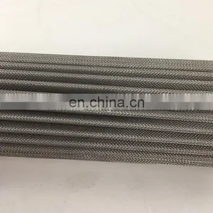 Replacement Industrial Oil Filter HDX-100x5Q Leemin Hydraulic Oil Filter Manufacturer thumbnail-3