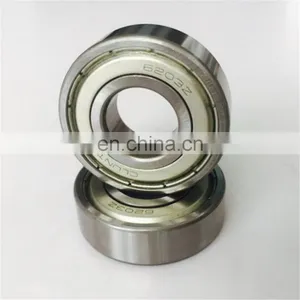 Ceiling Fan 15X35X11 mm Deep Groove Ball Bearing 6202z 6202zz 202 zz thumbnail-4